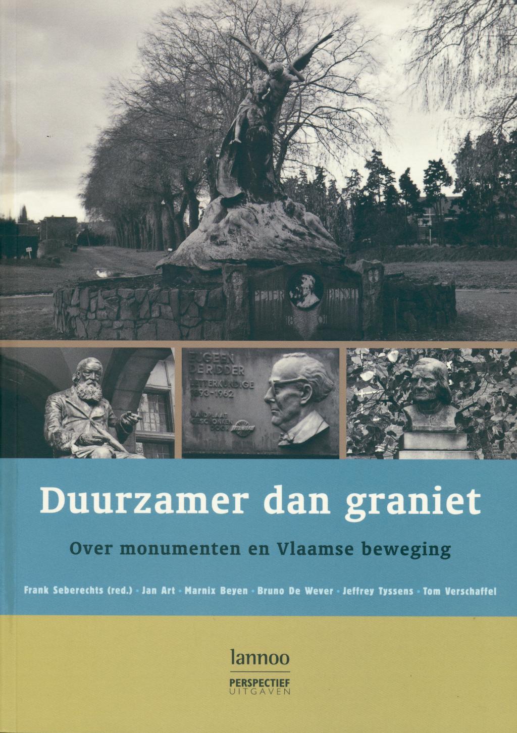 Duurzamer dan graniet