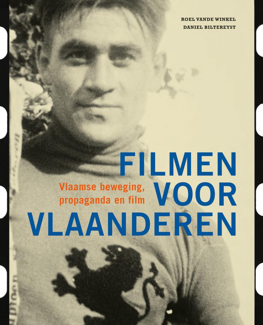 Filmen voor Vlaanderen