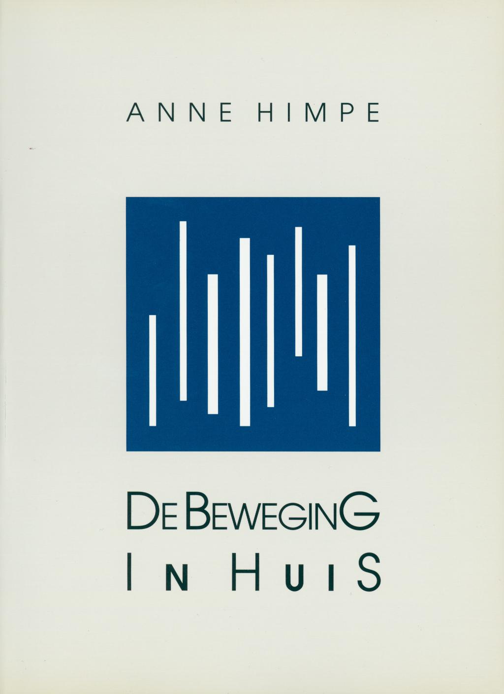 De Beweging in Huis