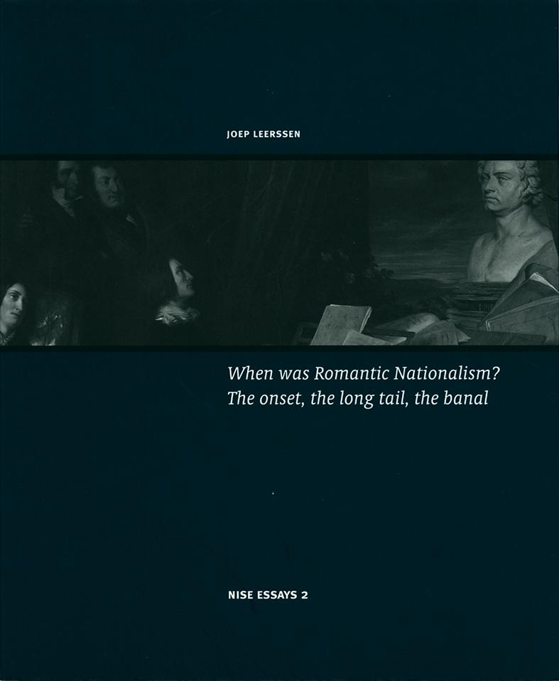 When was Romantic Nationalism?