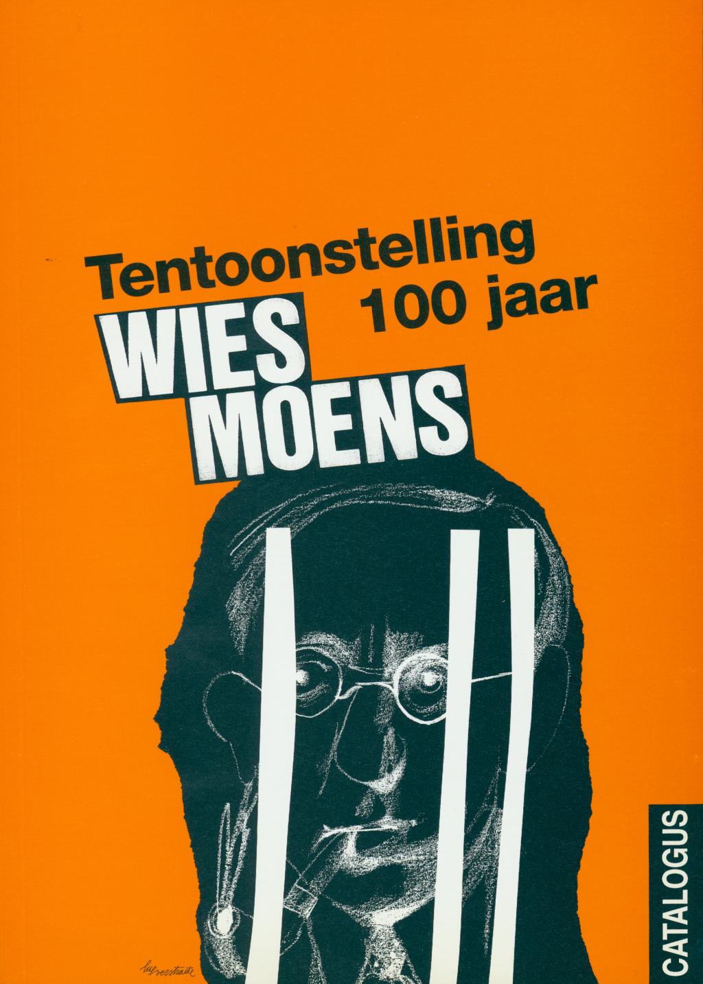Wies Moens