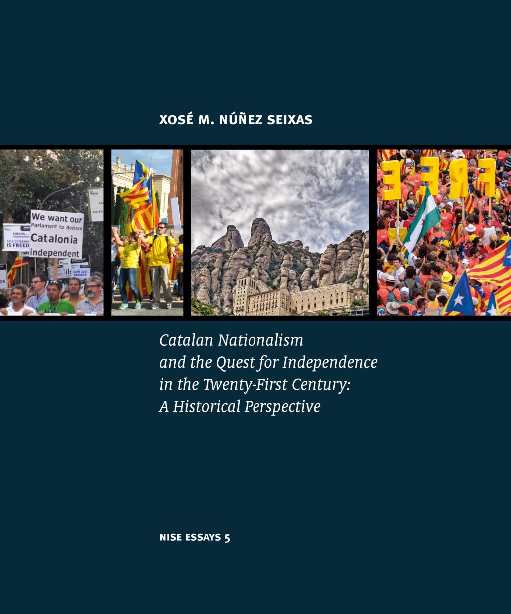 Catalan Nationalism