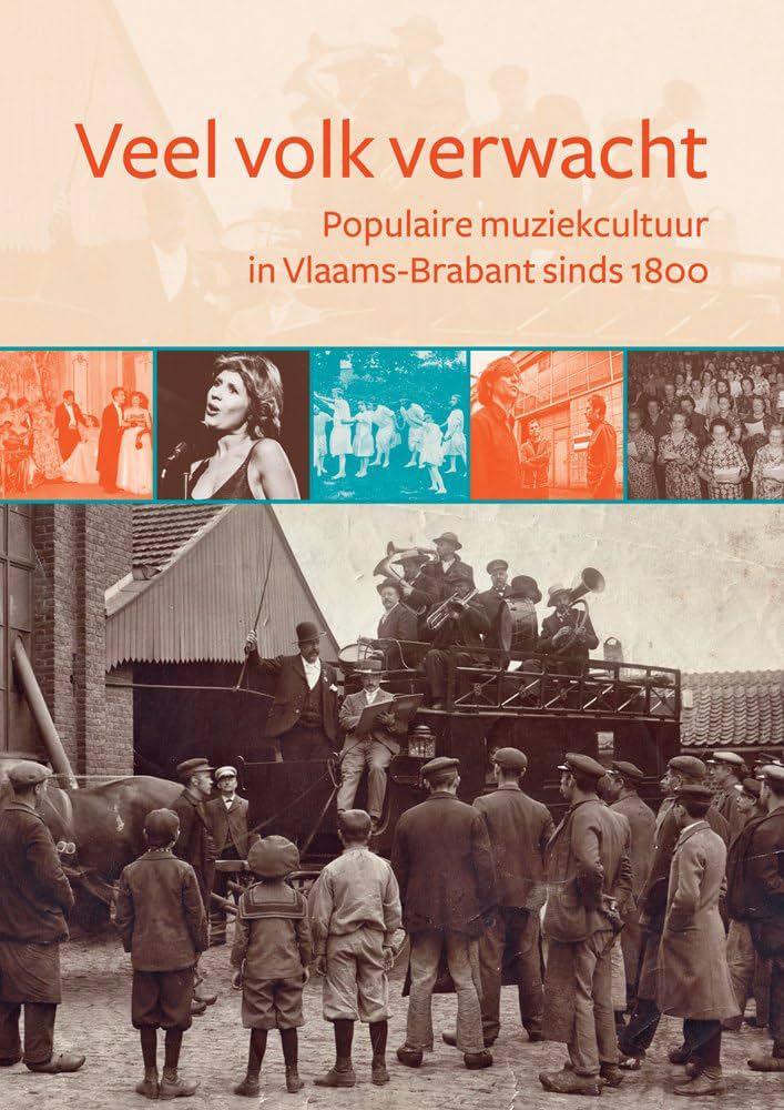 Veel volk verwacht