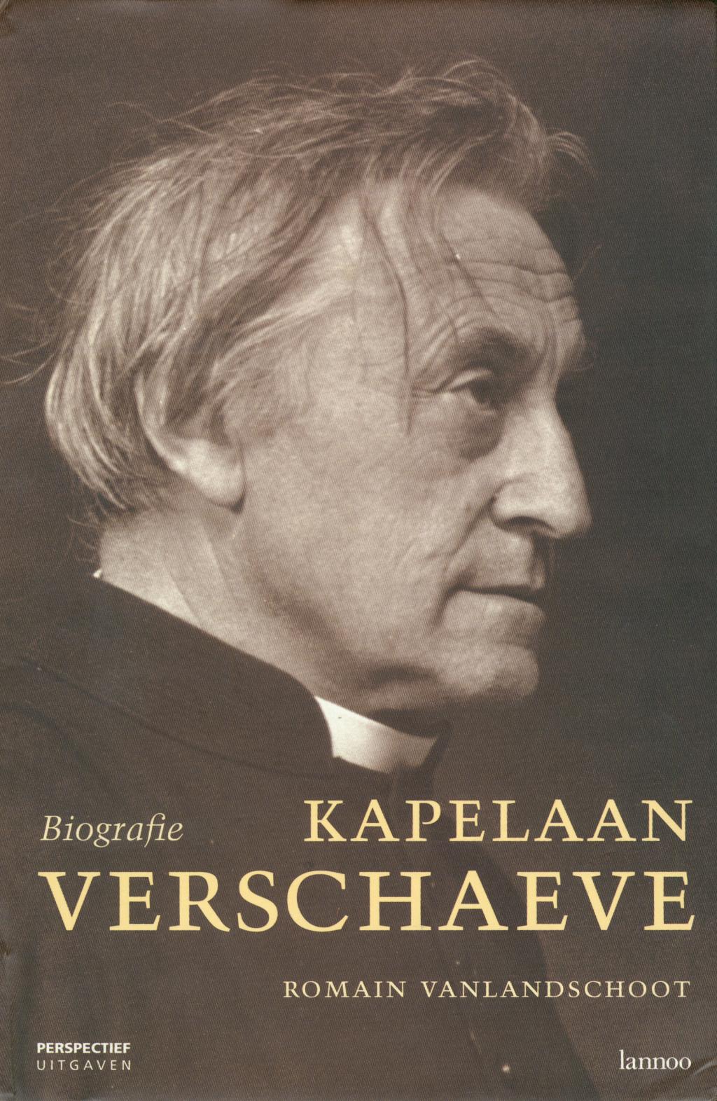 Kapelaan Verschaeve