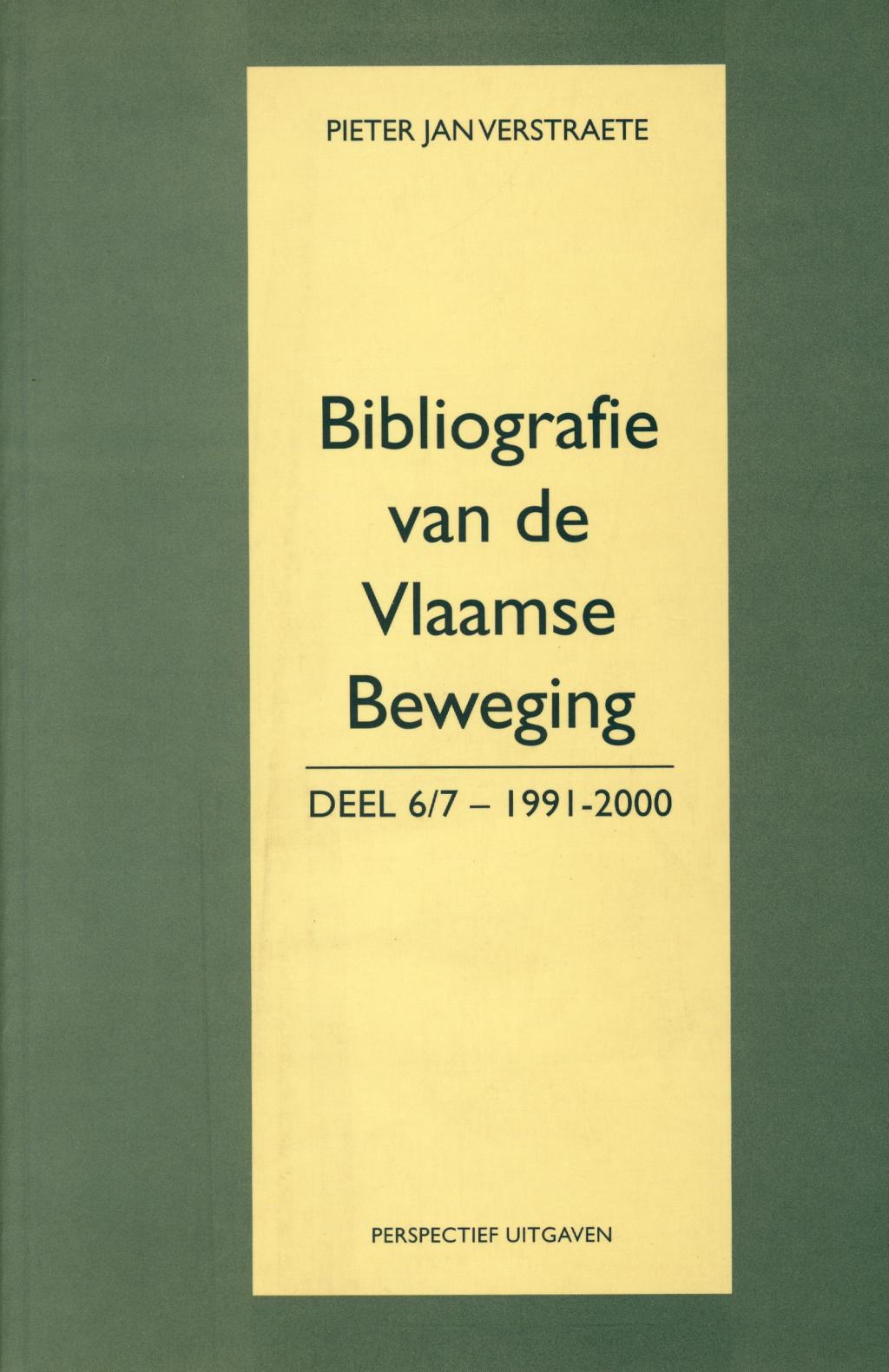 Bibliografie 6-7