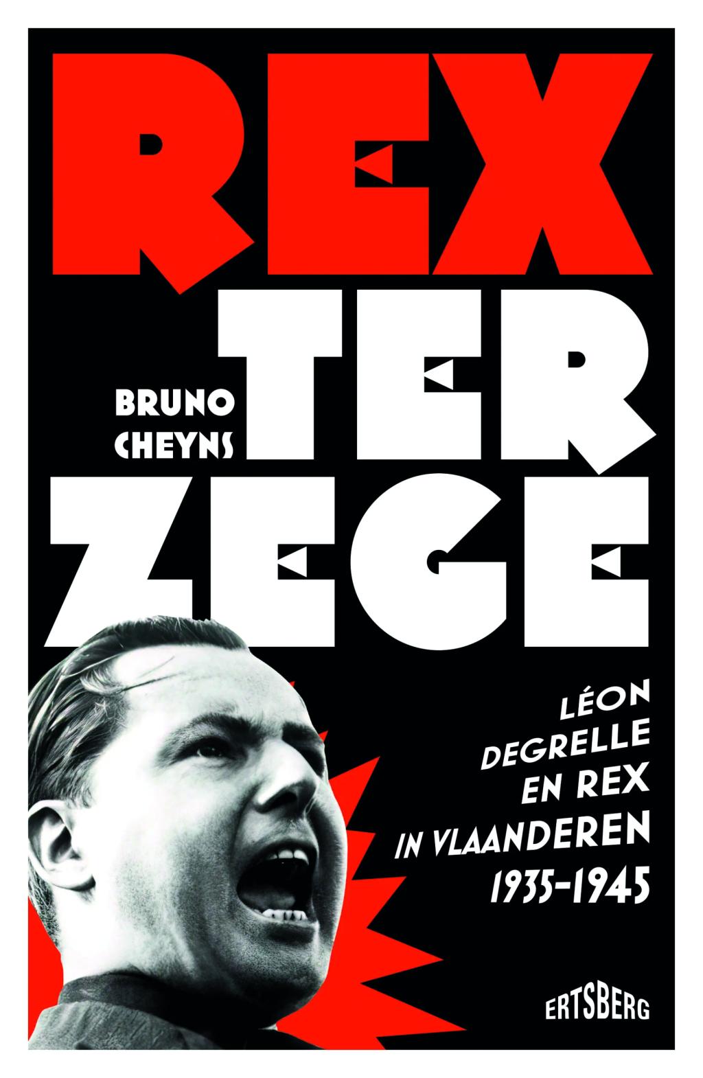 Rex ter zege