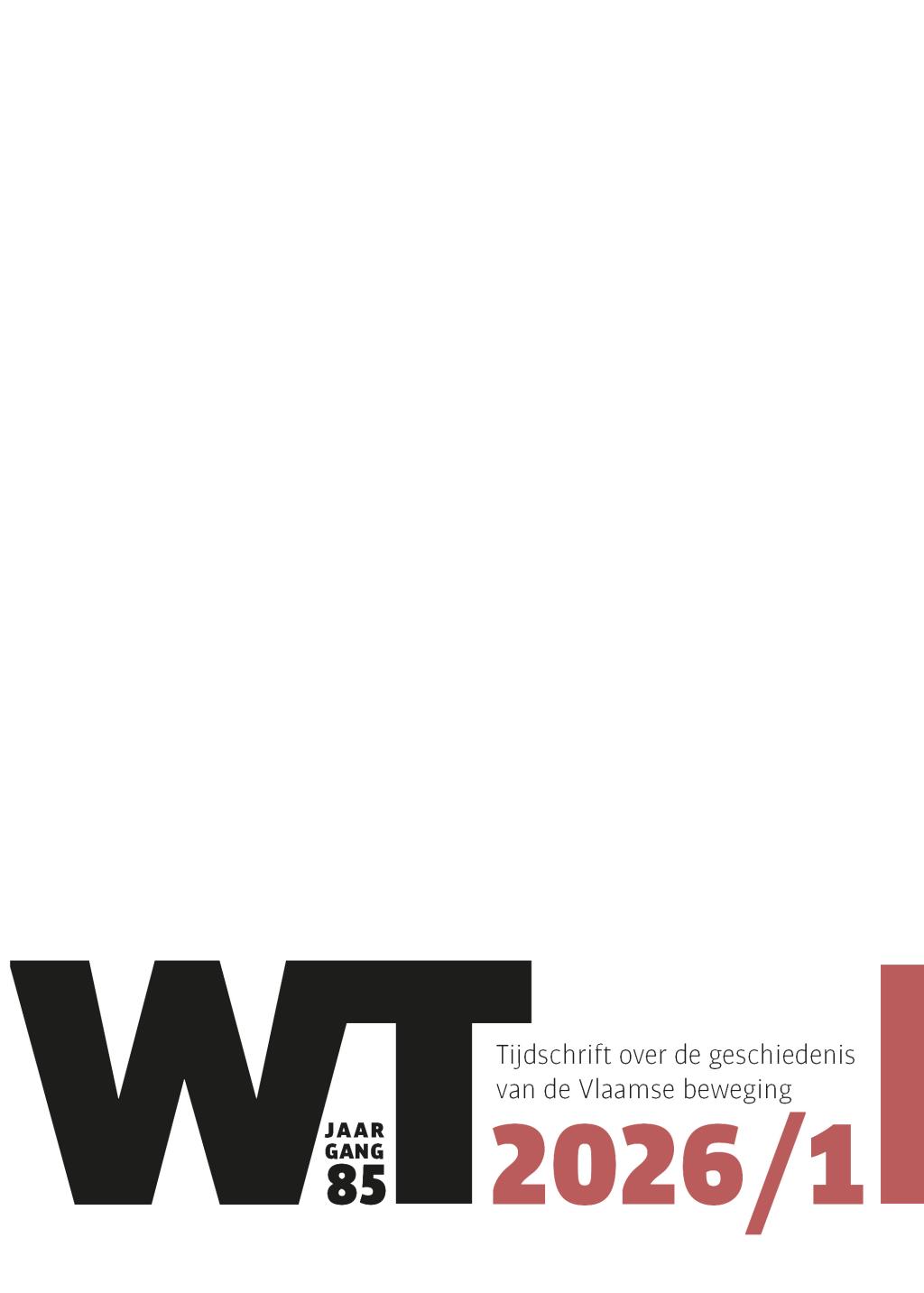 WT 2026-1