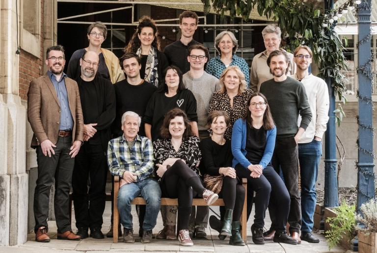 ADVN-team, 2025